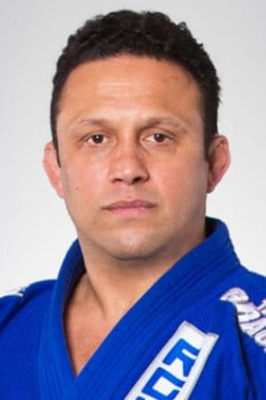 Фото Ренцо Грейсі (Renzo Gracie)