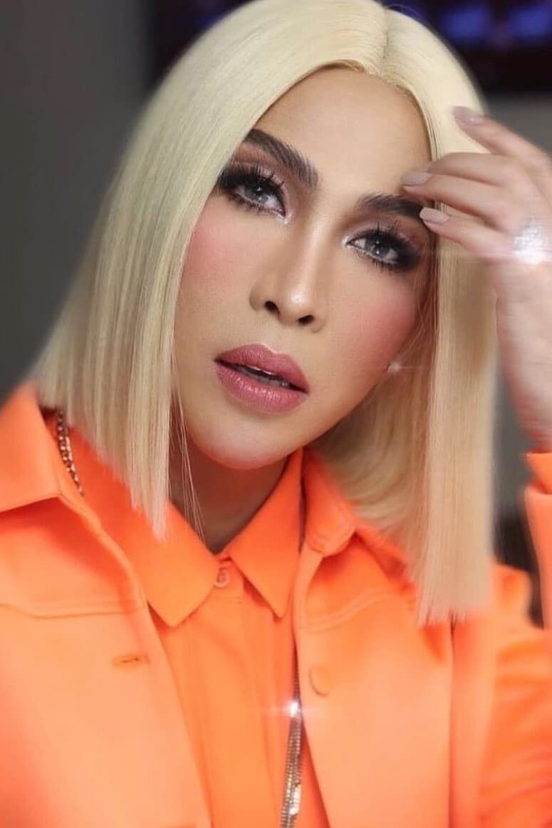 Фото  (Vice Ganda)