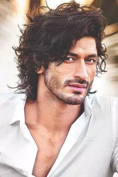 Фото Видют Джамвал (Vidyut Jammwal)