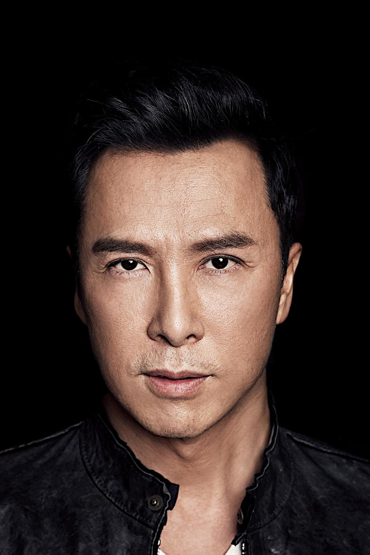 Фото Донні Єн (Donnie Yen)