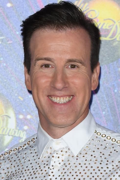 Фото  (Anton du Beke)