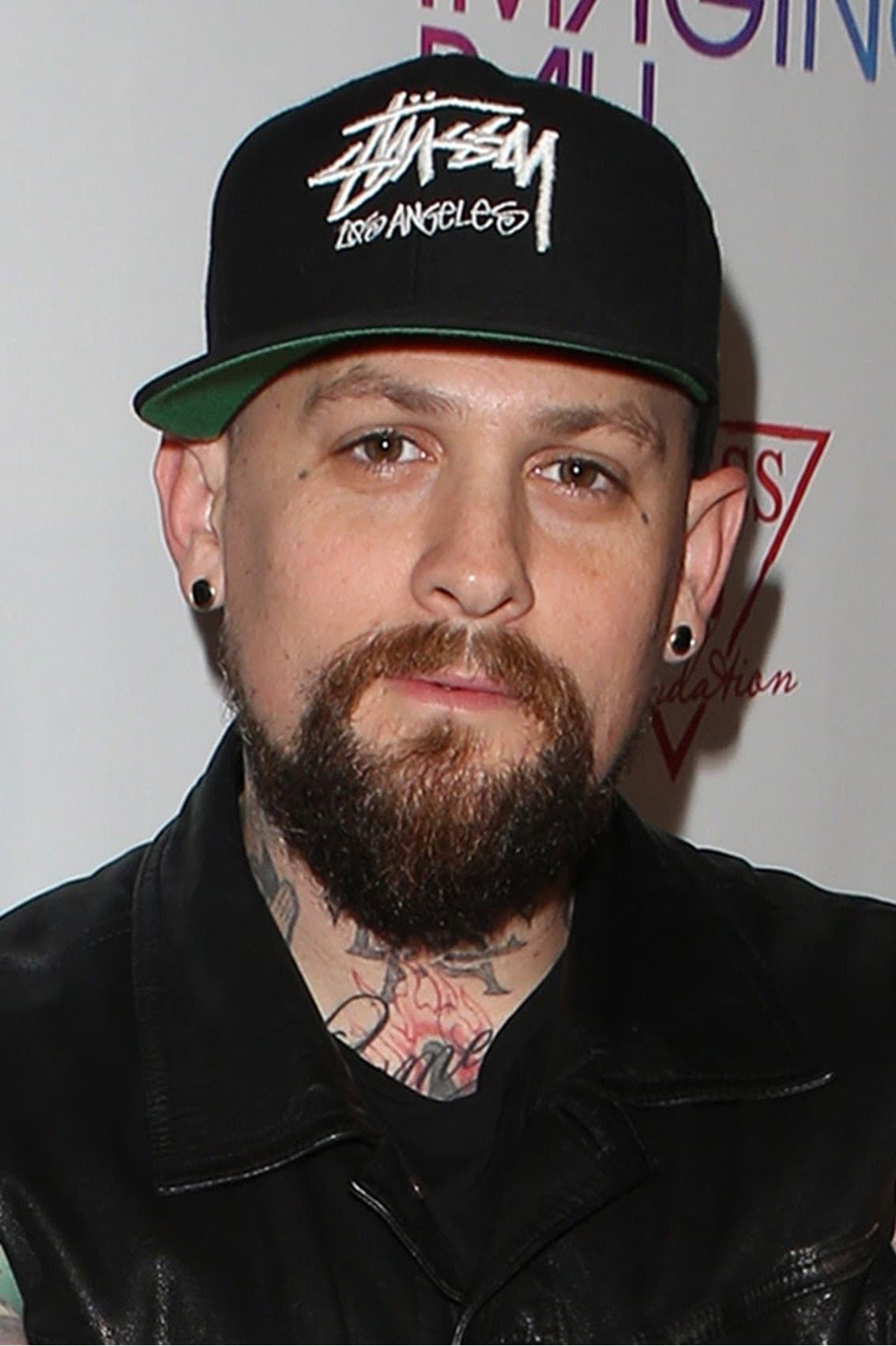 Фото  (Benji Madden)