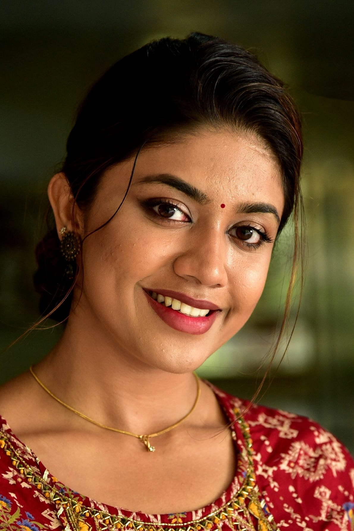 Фото  (Malavika Satheesan)