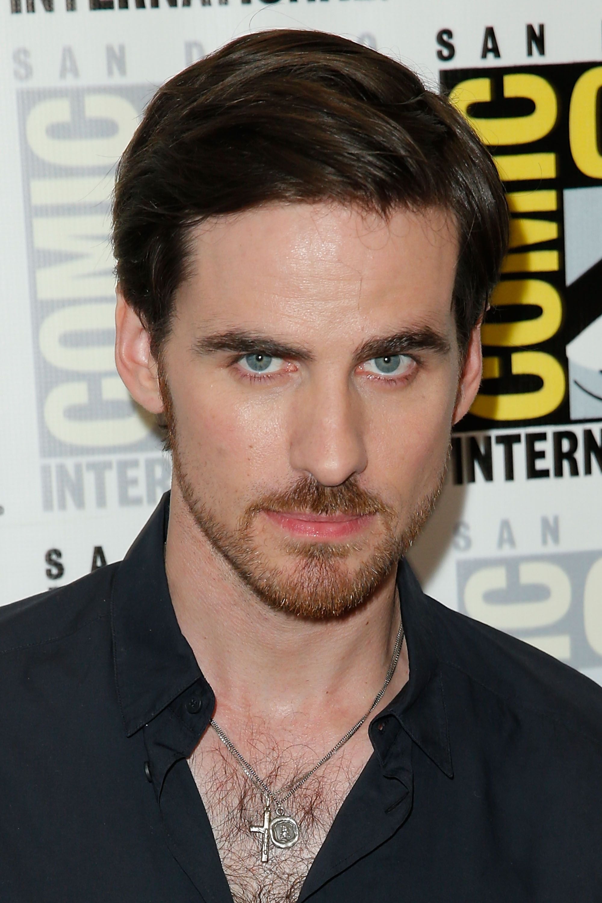 Фото Колін О'Донохью (Colin O'Donoghue)