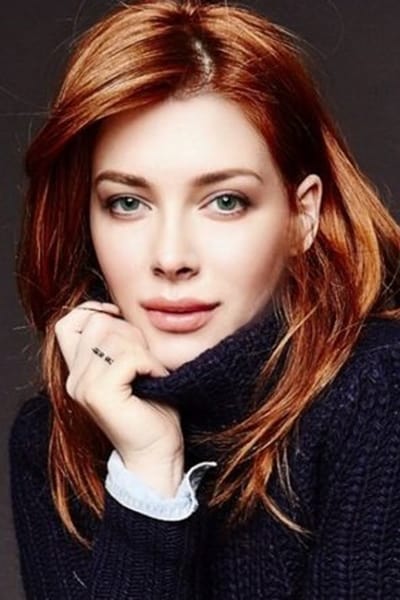 Фото Олена Сатіна (Elena Satine)