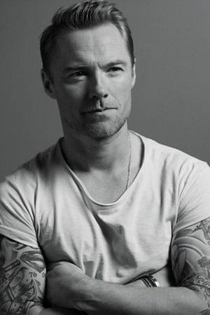 Фото  (Ronan Keating)