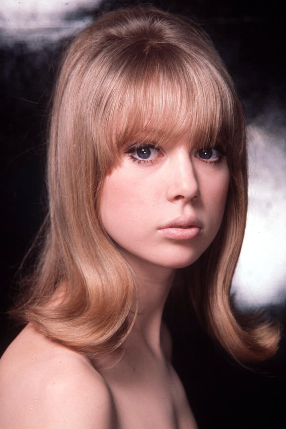 Фото  (Pattie Boyd)