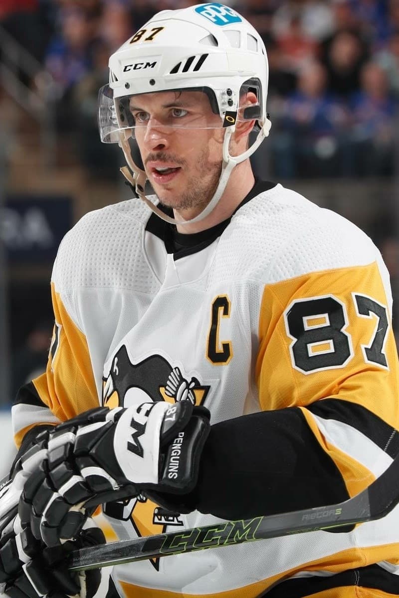 Фото  (Sidney Crosby)