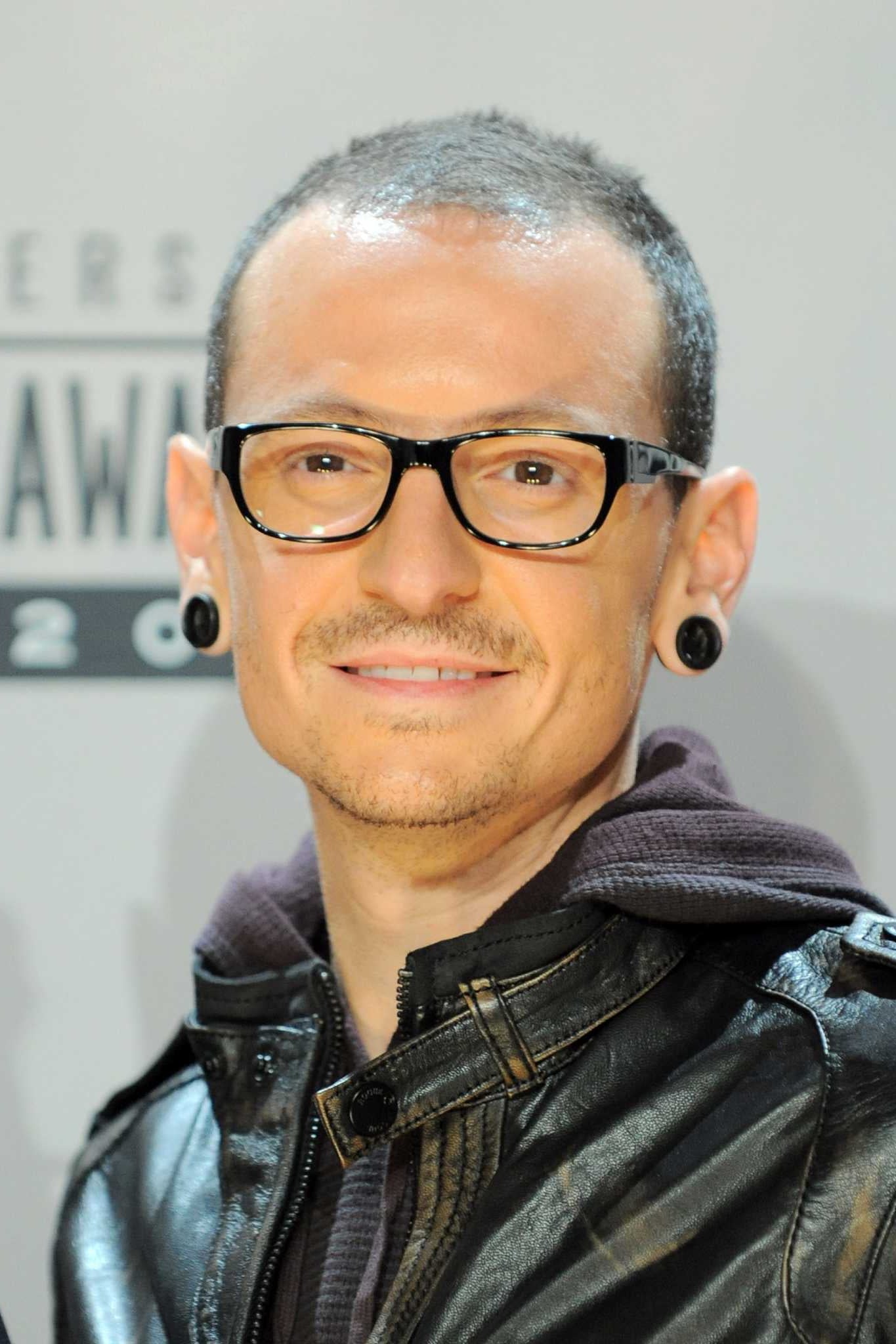 Фото Честер Беннінгтон (Chester Bennington)