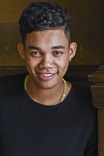 Фото  (Roshon Fegan)