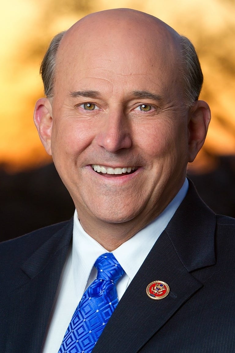 Фото  (Louie Gohmert)