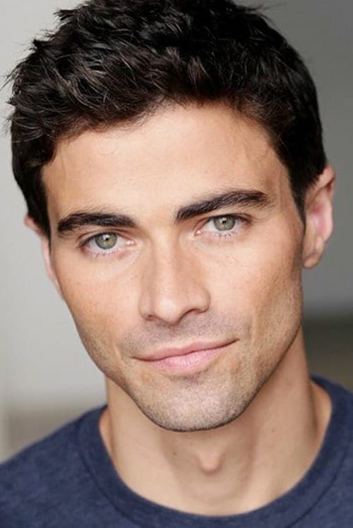 Фото Метт Коен (Matt Cohen)