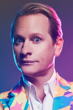 Фото  (Carson Kressley)