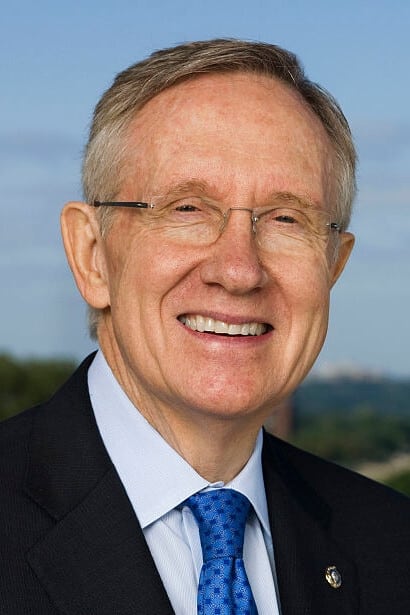 Фото  (Harry Reid)