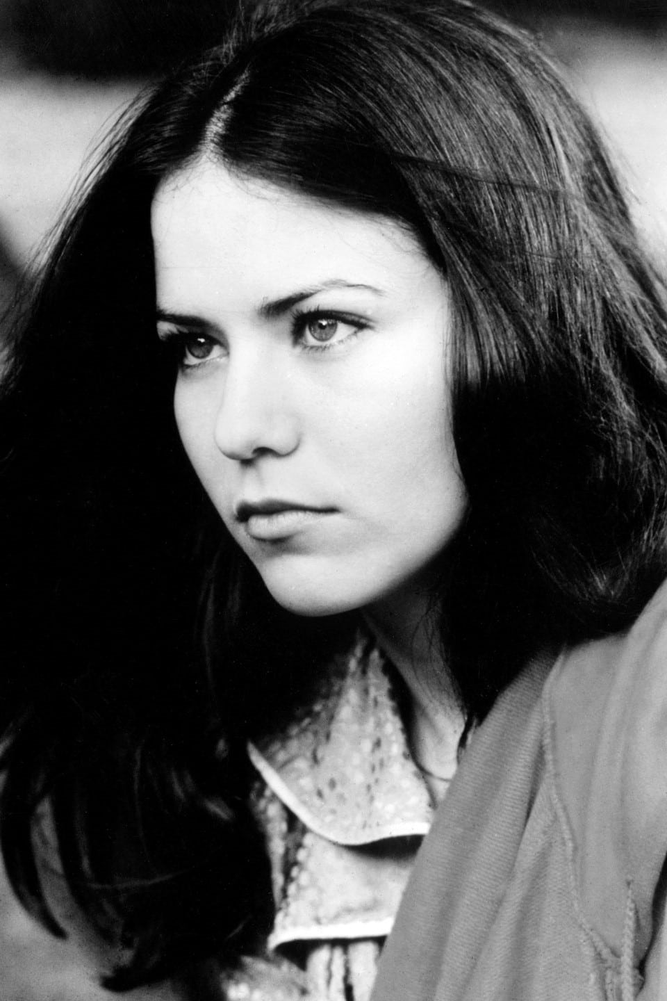 Фото Ку Старк (Koo Stark)