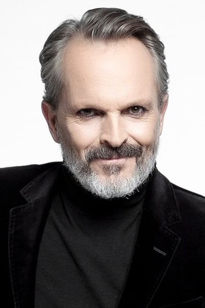 Фото Мігель Босе (Miguel Bosé)