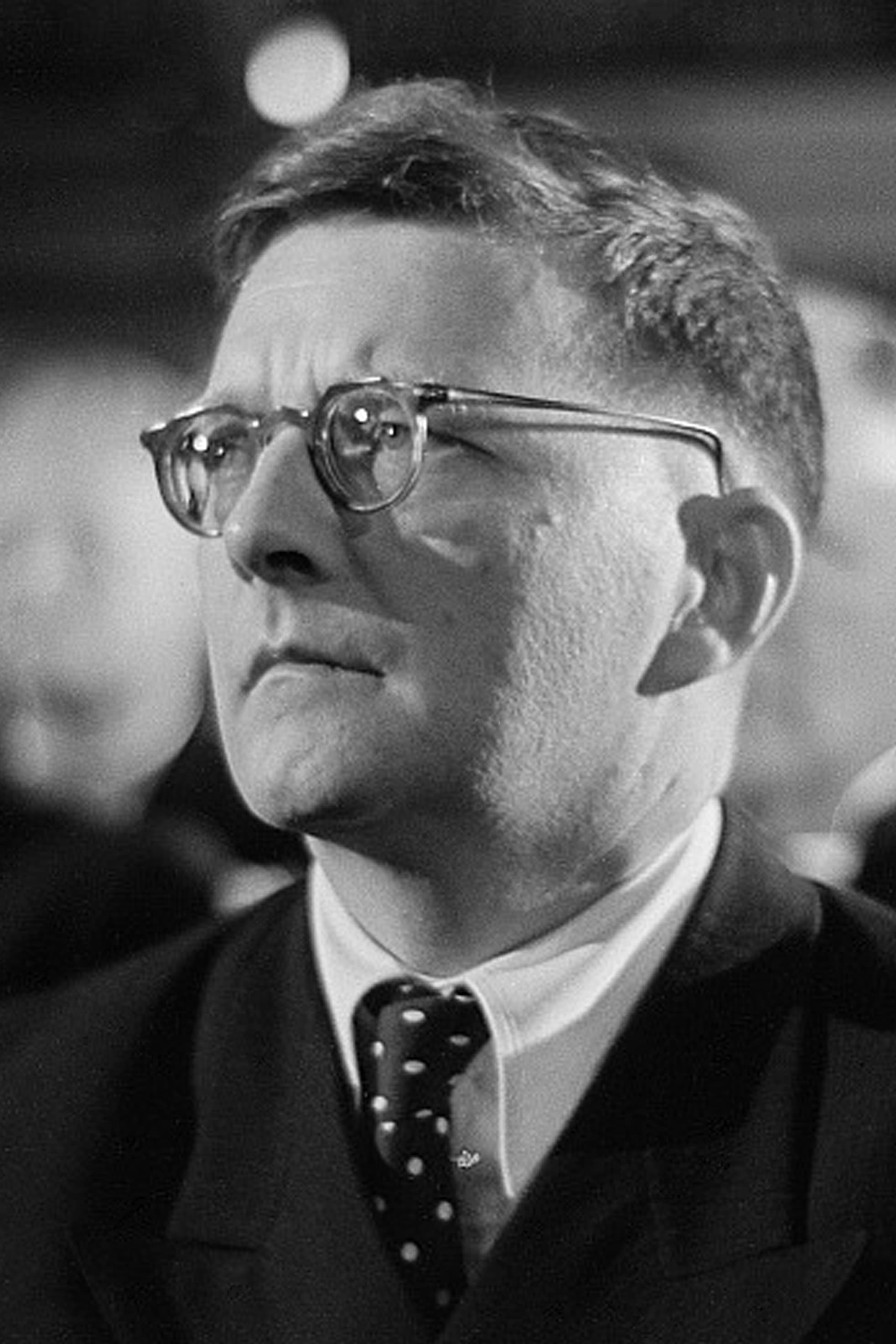 Фото  (Dmitri Shostakovich)