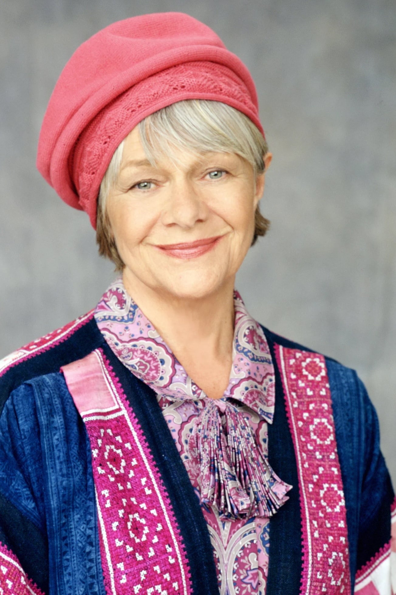 Фото Естель Парсонс (Estelle Parsons)