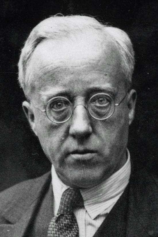 Фото  (Gustav Holst)