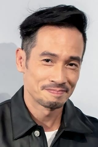 Фото Мойсей Чан (Moses Chan)