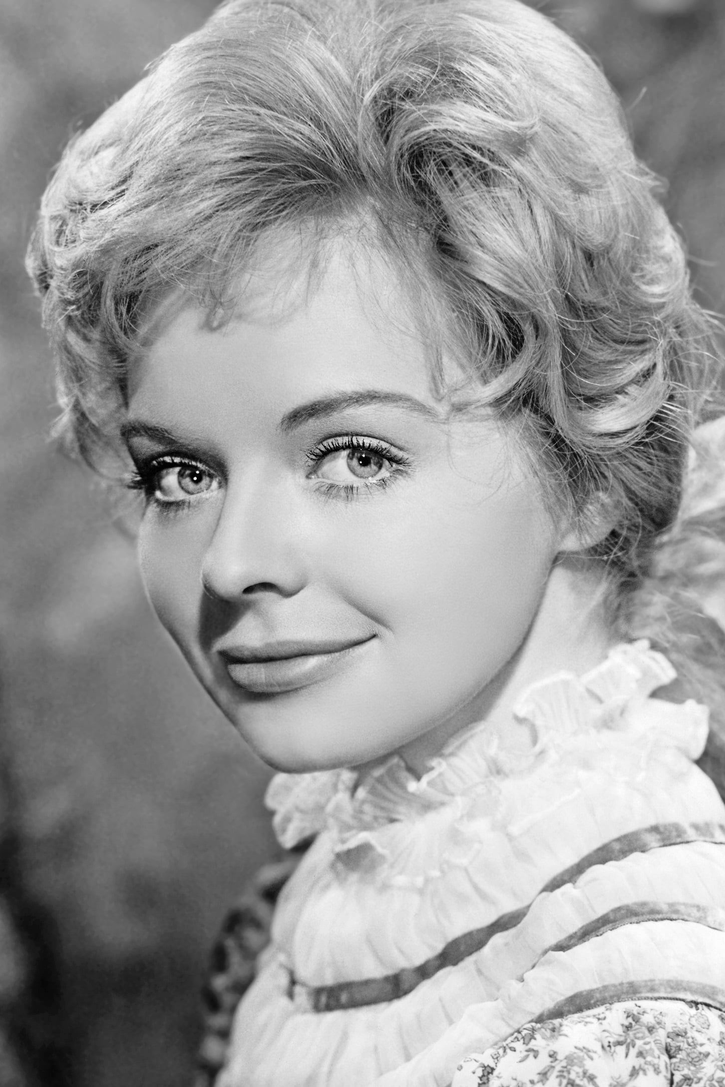 Фото Сюзанна Йорк (Susannah York)