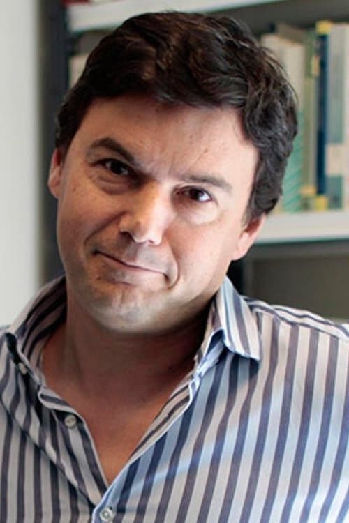 Фото  (Thomas Piketty)