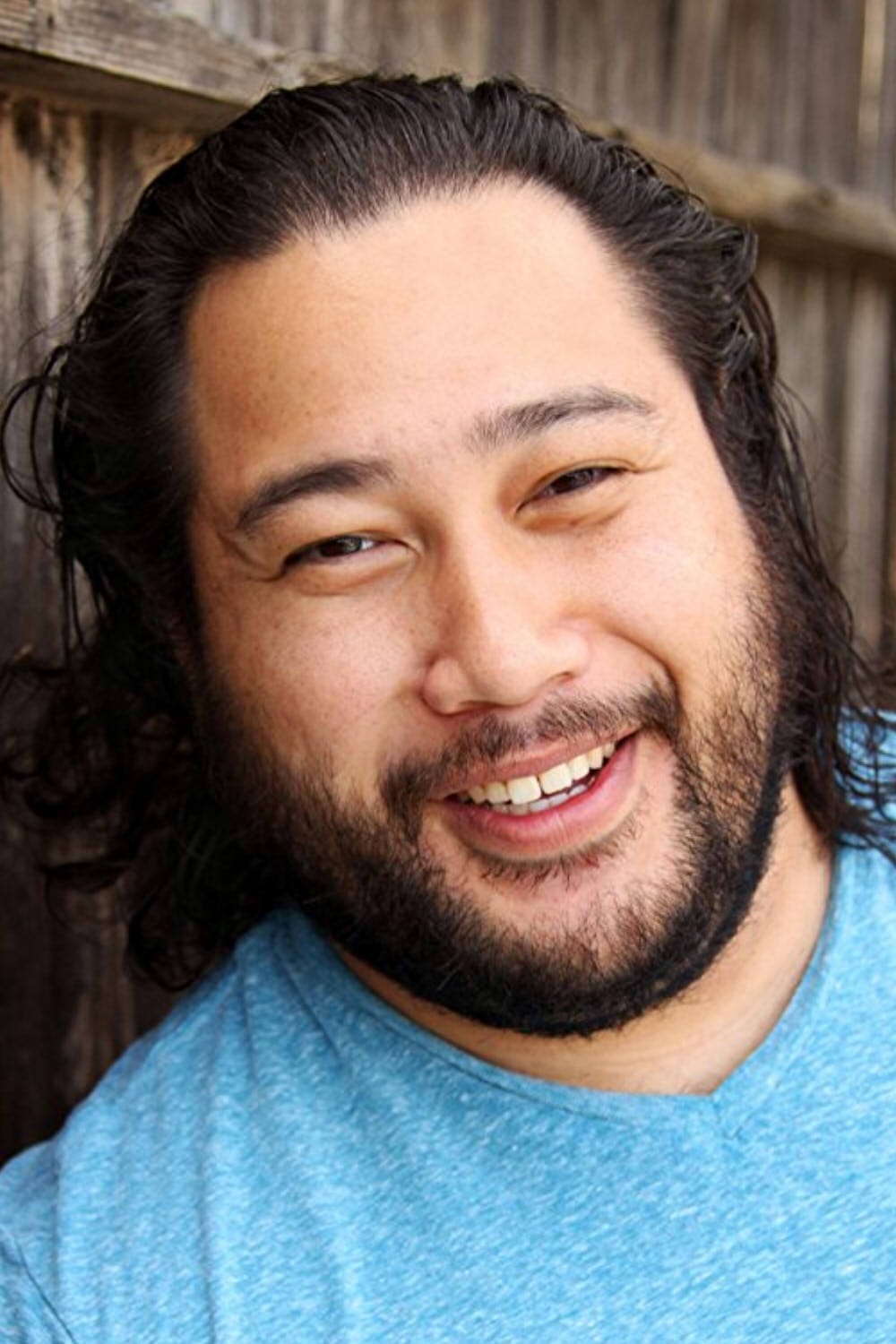 Фото Купер Ендрюс (Cooper Andrews)