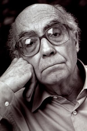 Фото Хосе Сарамаго (José Saramago)