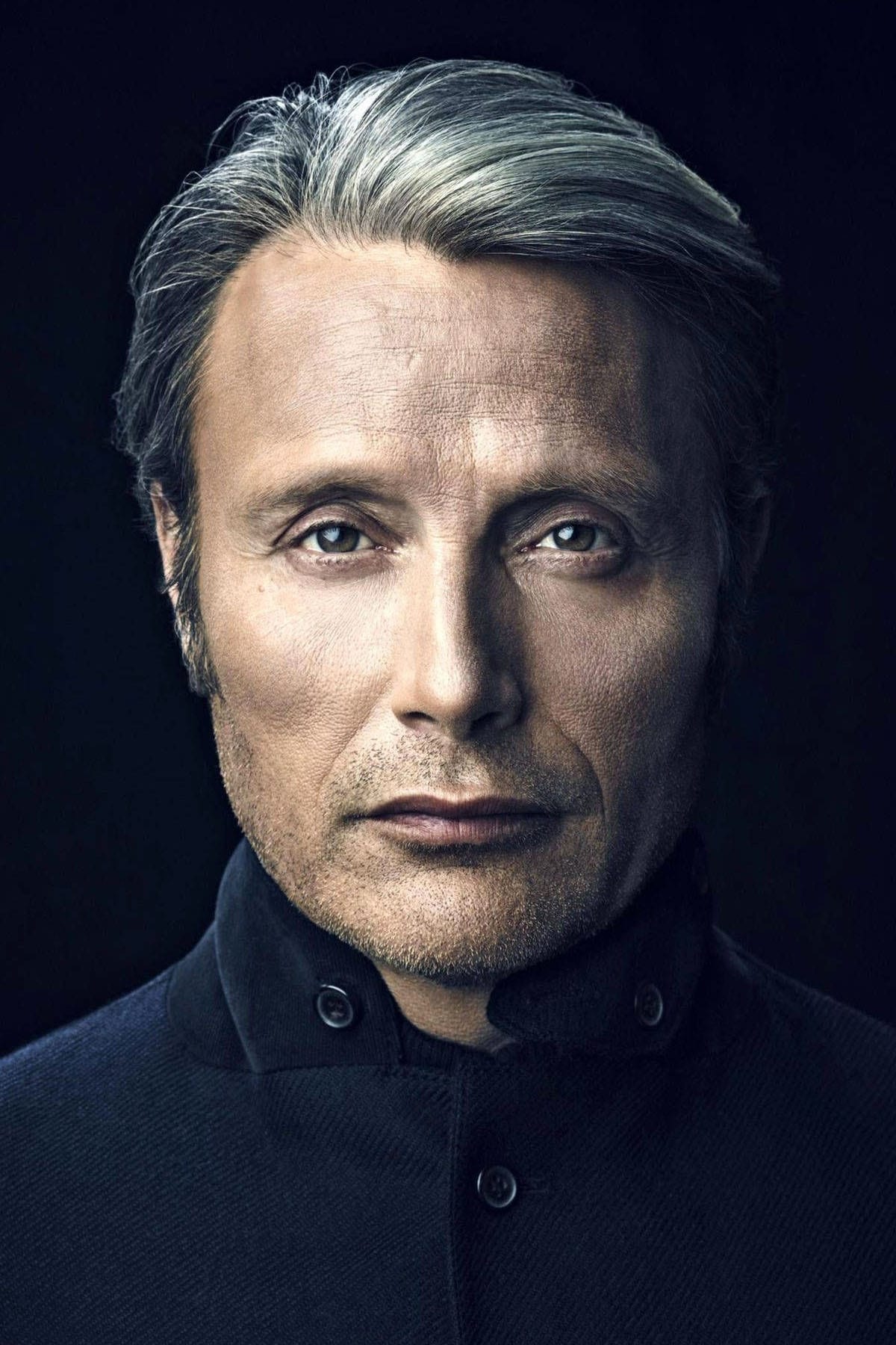 Фото Мадс Міккельсен (Mads Mikkelsen)