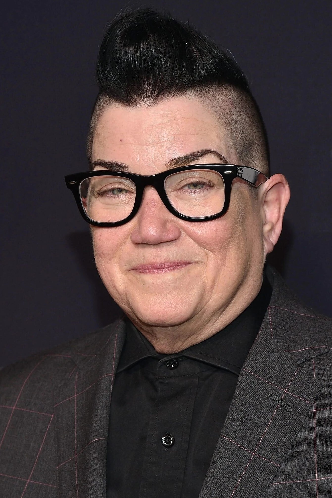 Фото Леа ДеЛарія (Lea DeLaria)