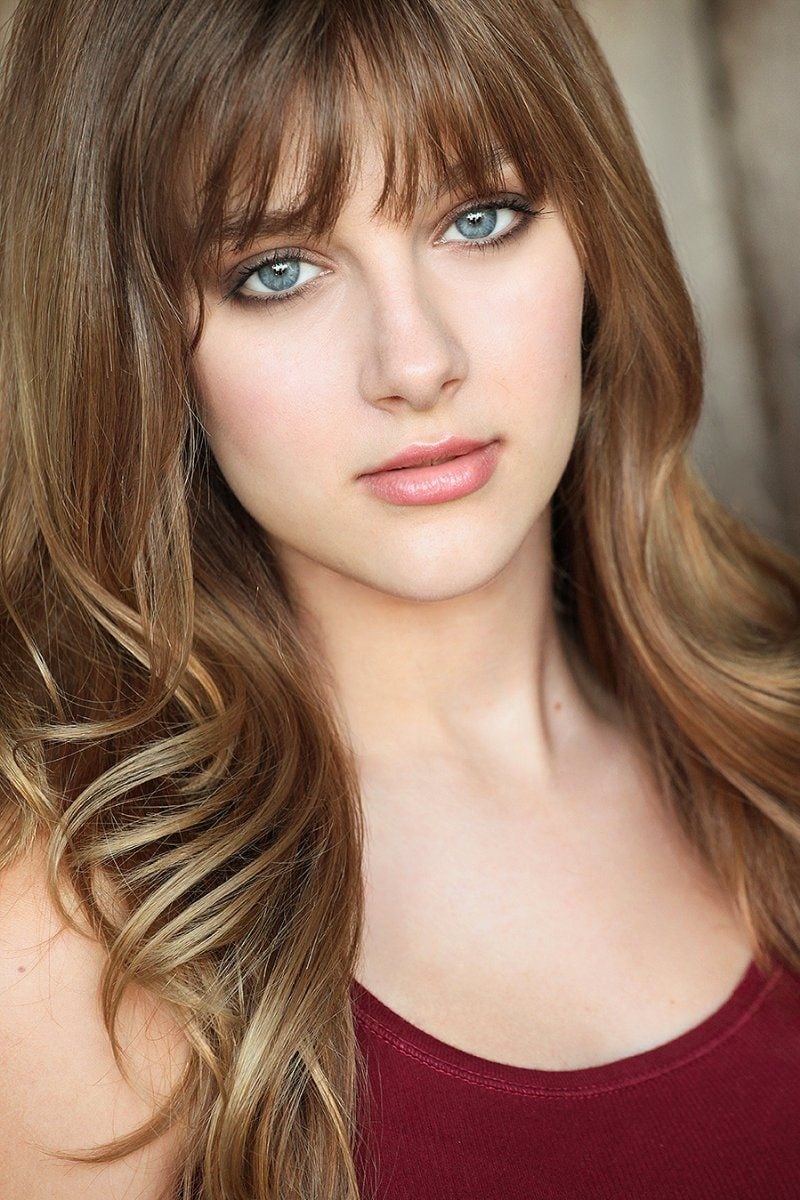 Фото  (Aubrey Peeples)