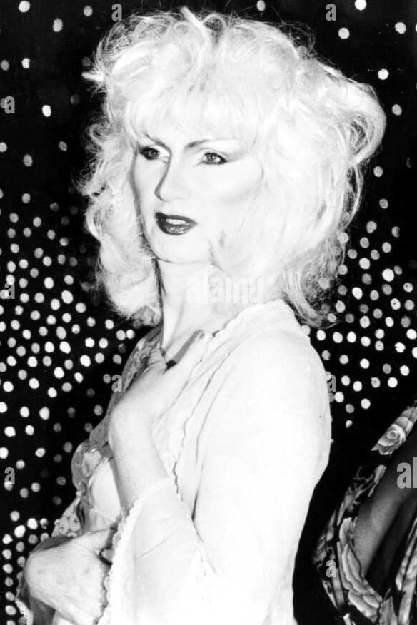 Фото  (Jayne County)