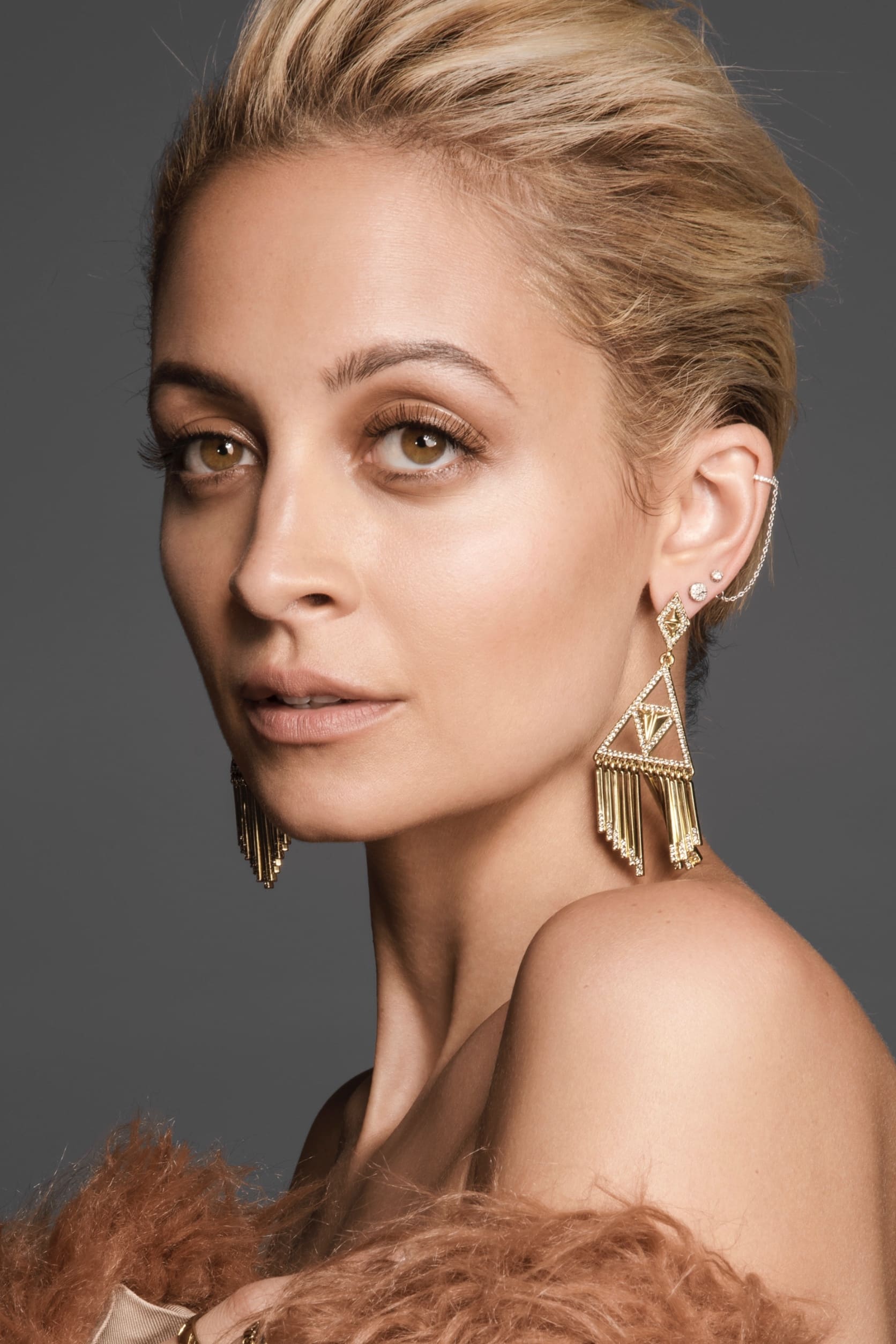 Фото Ніколь Річі (Nicole Richie)