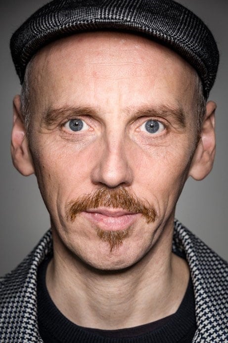 Фото Юен Бремнер (Ewen Bremner)