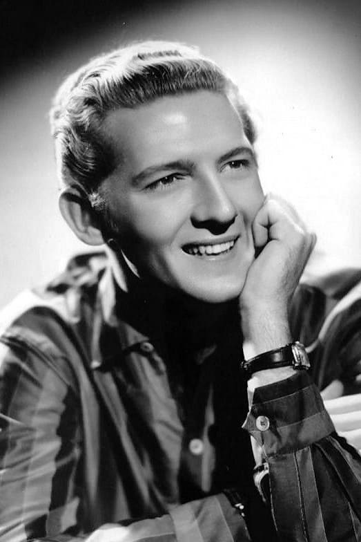 Фото  (Jerry Lee Lewis)