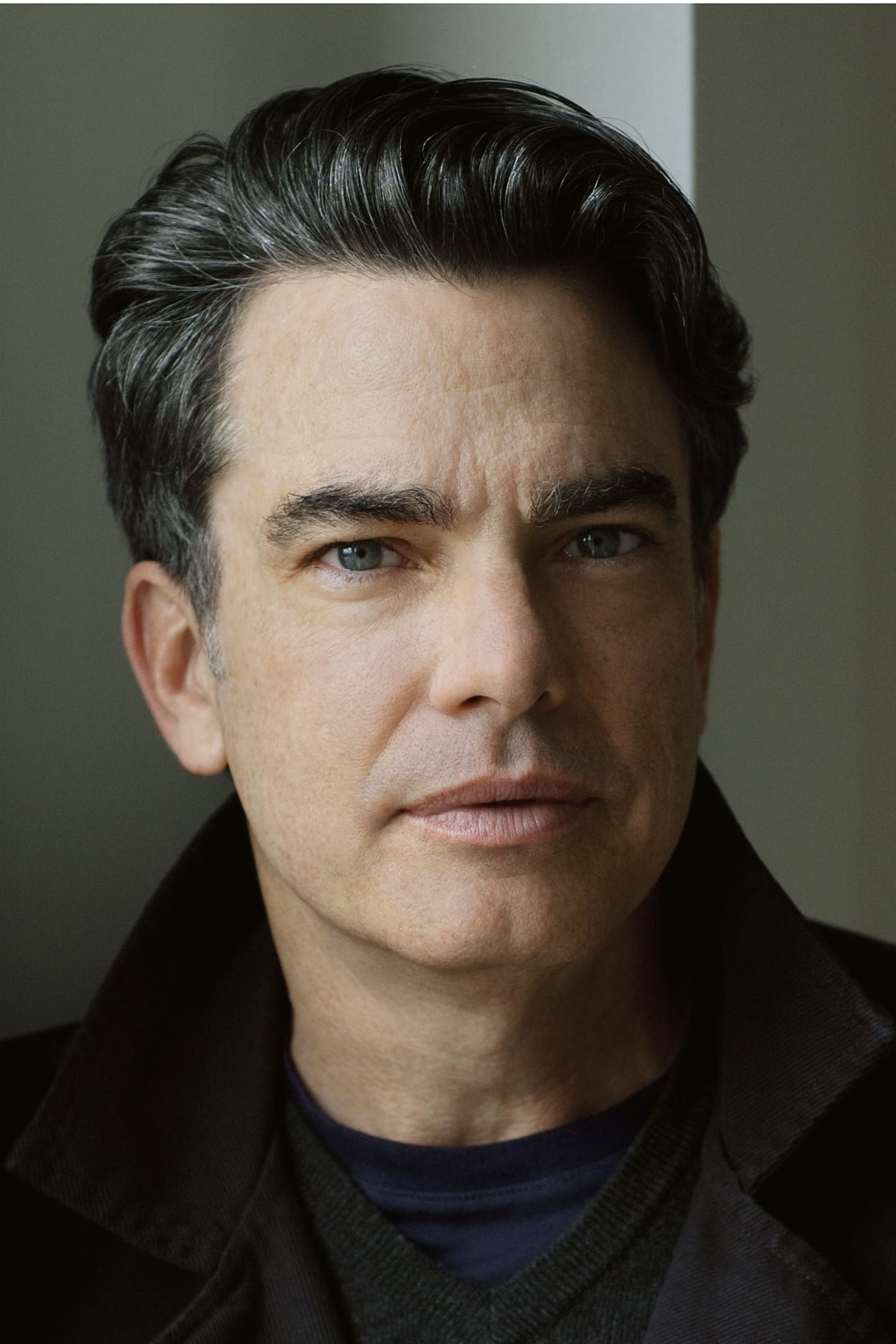 Фото Пітер Галлахер (Peter Gallagher)