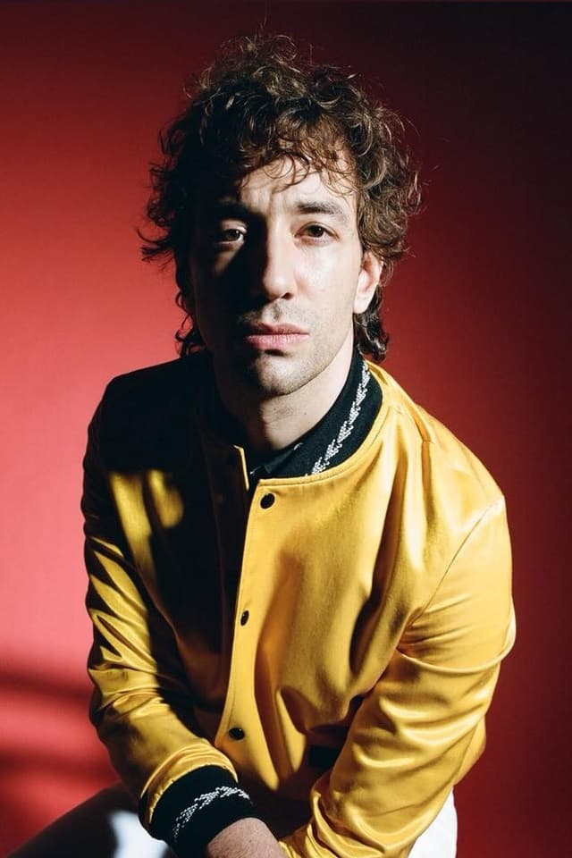 Фото  (Albert Hammond Jr.)