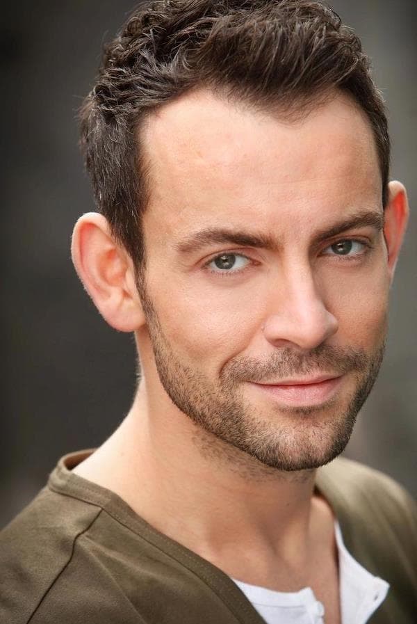 Фото  (Ben Forster)