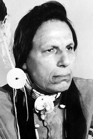 Фото Залізні очі Коді (Iron Eyes Cody)