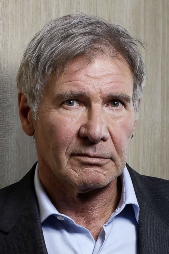 Фото Гаррісон Форд (Harrison Ford)