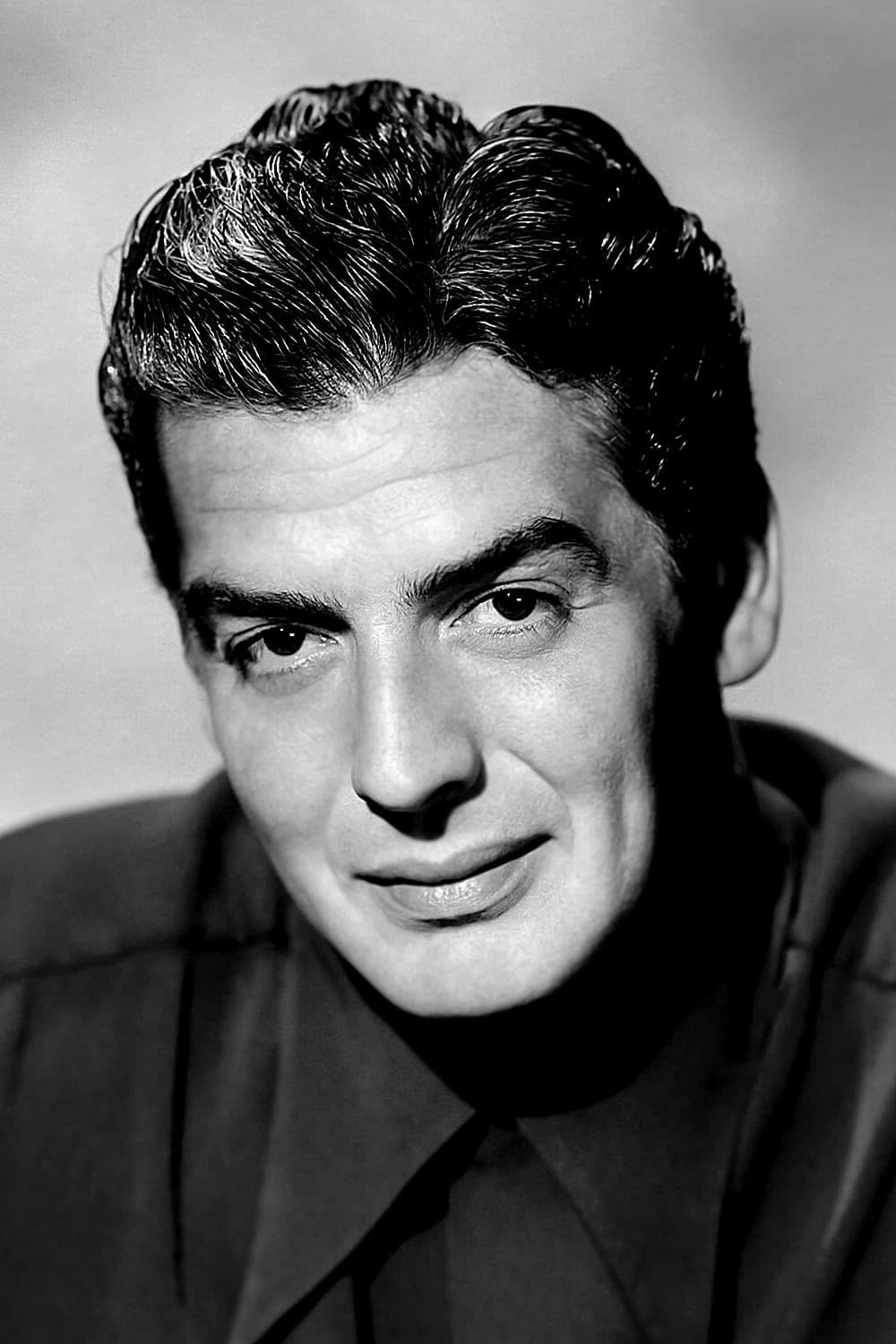 Фото Віктор Матуре (Victor Mature)