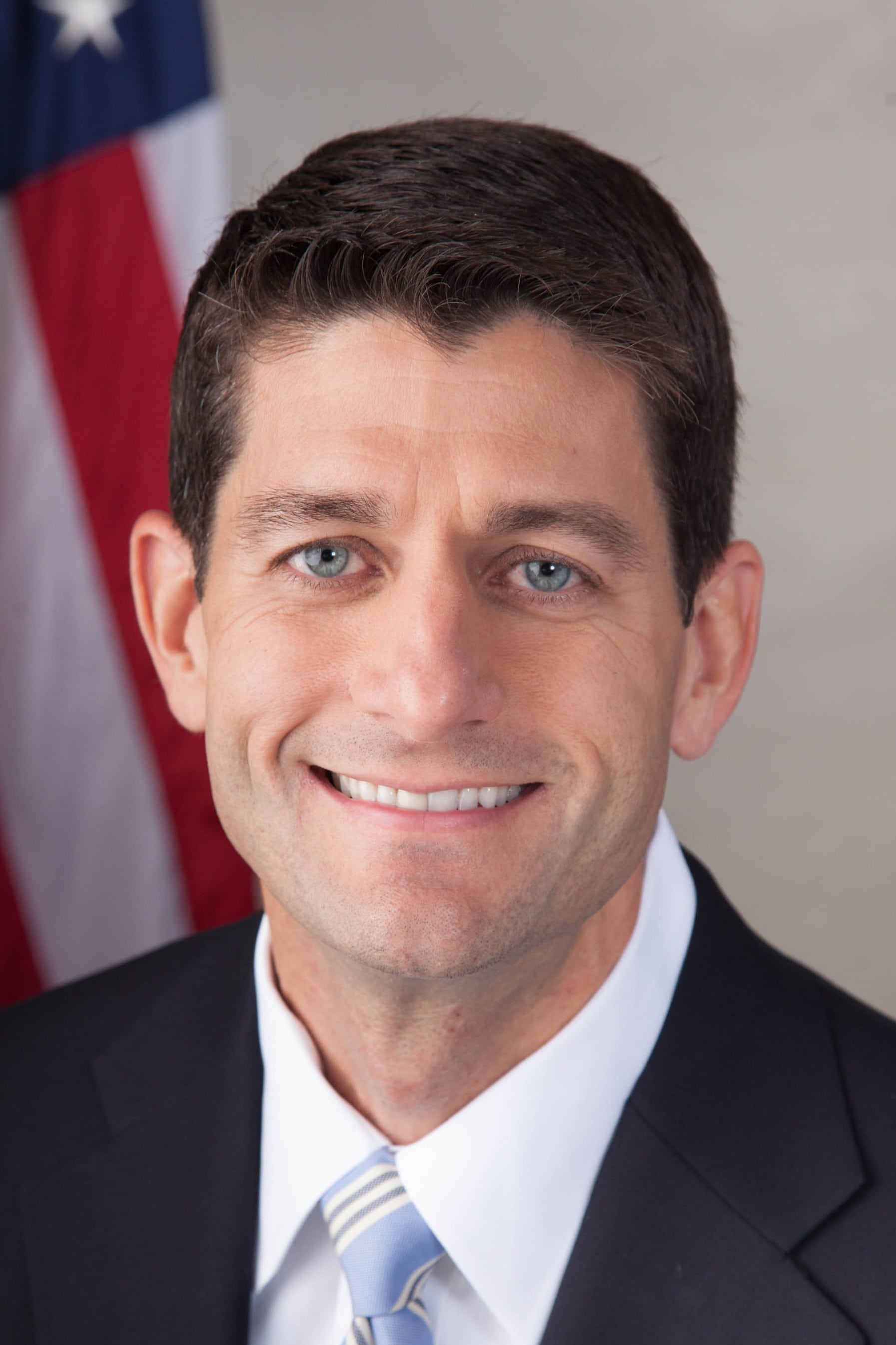 Фото  (Paul Ryan)