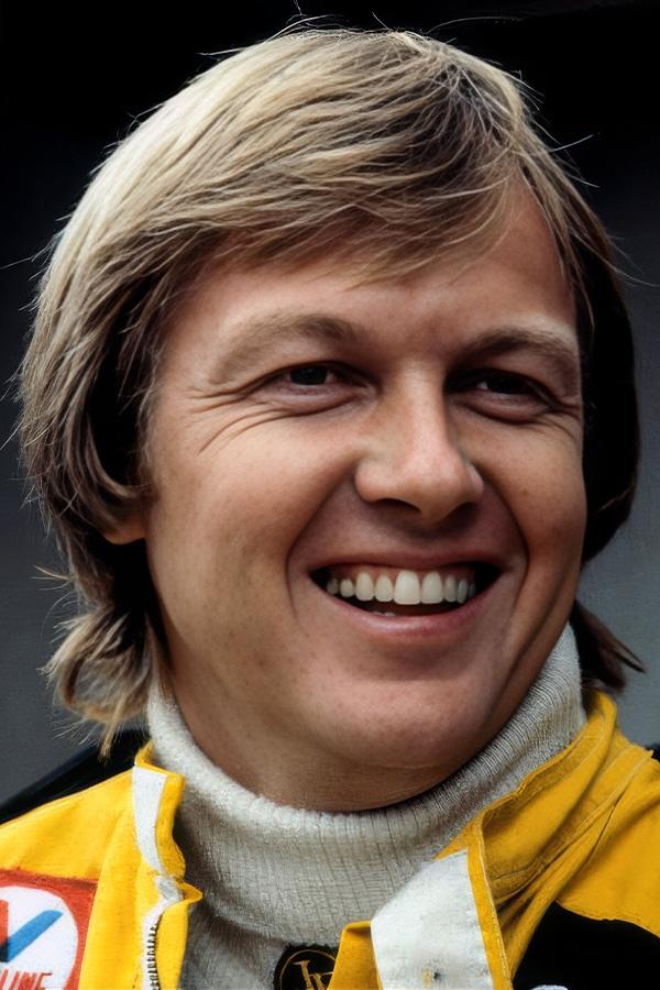 Фото  (Ronnie Peterson)