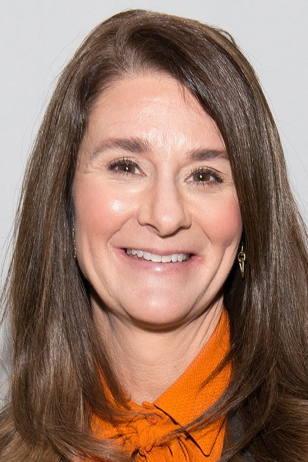 Фото  (Melinda Gates)