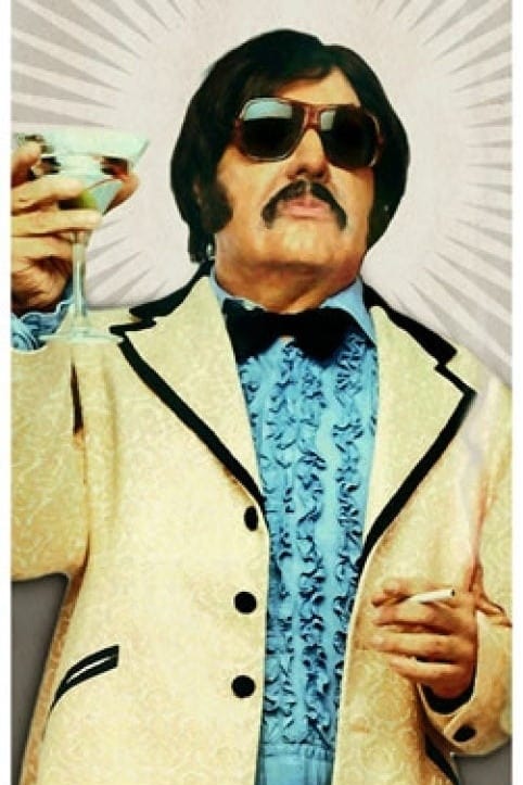 Фото  (Tony Clifton)