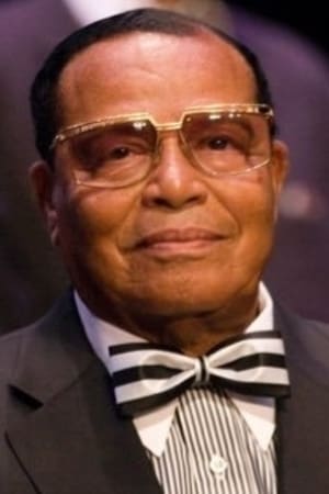 Фото  (Louis Farrakhan)