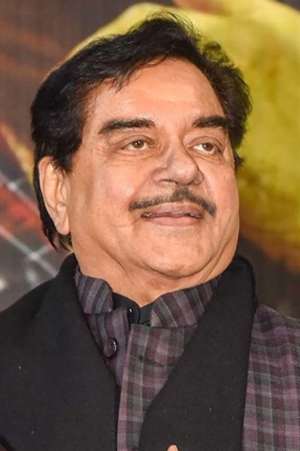 Фото  (Shatrughan Sinha)