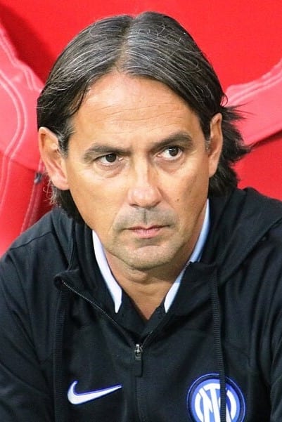 Фото  (Simone Inzaghi)