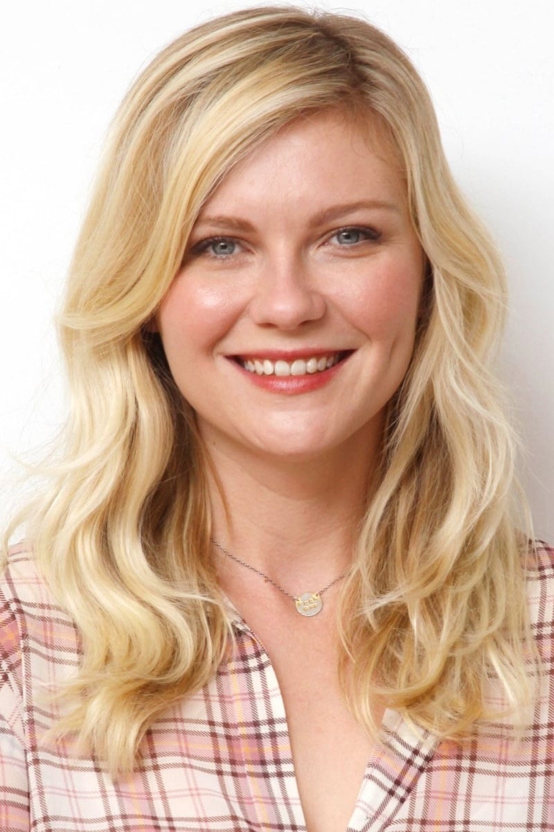 Фото Кірстен Данст (Kirsten Dunst)