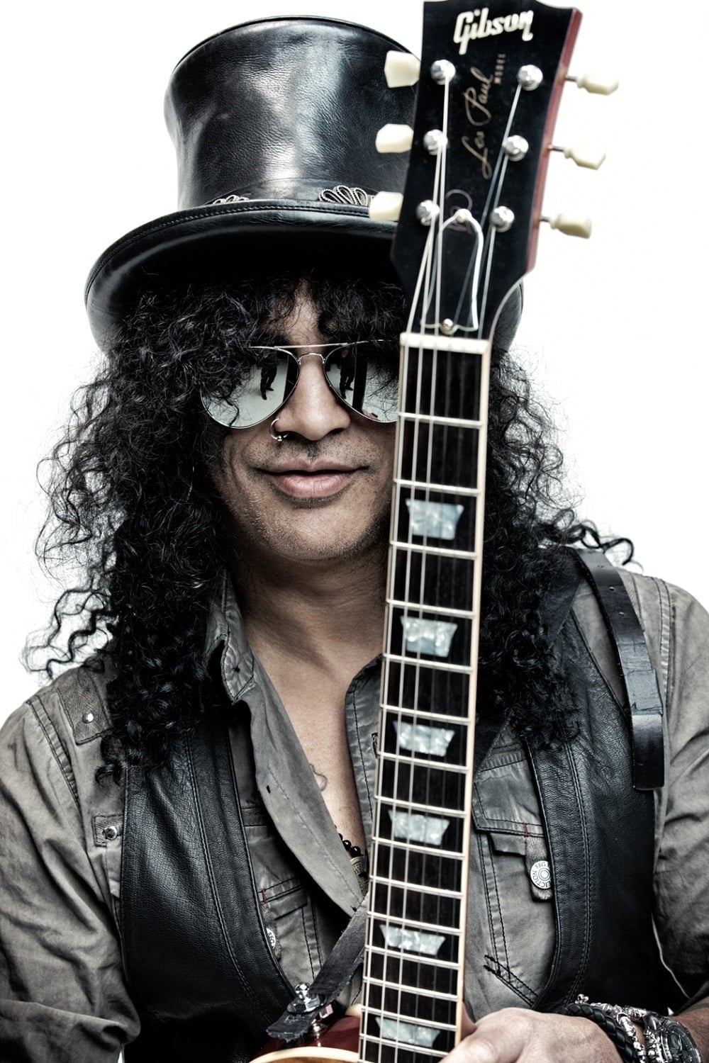 Фото Слеш (Slash)